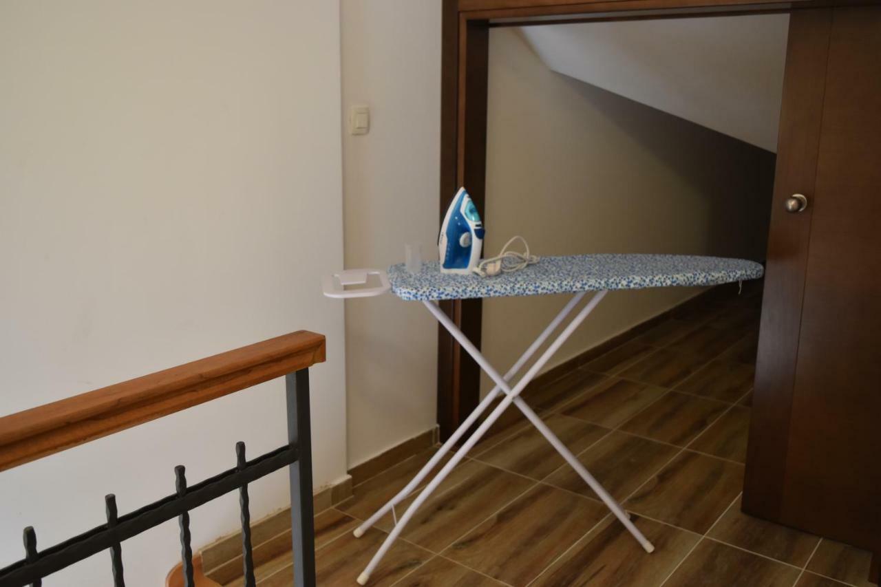 Apartments Sea View 코토르 외부 사진