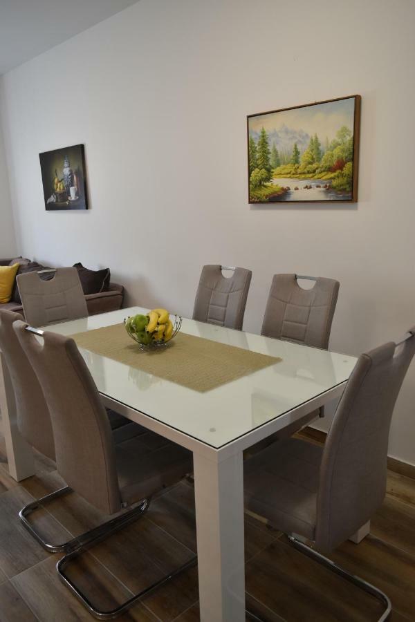 Apartments Sea View 코토르 외부 사진