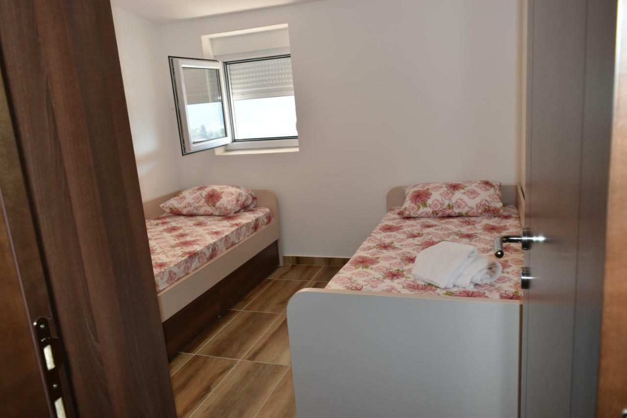 Apartments Sea View 코토르 외부 사진