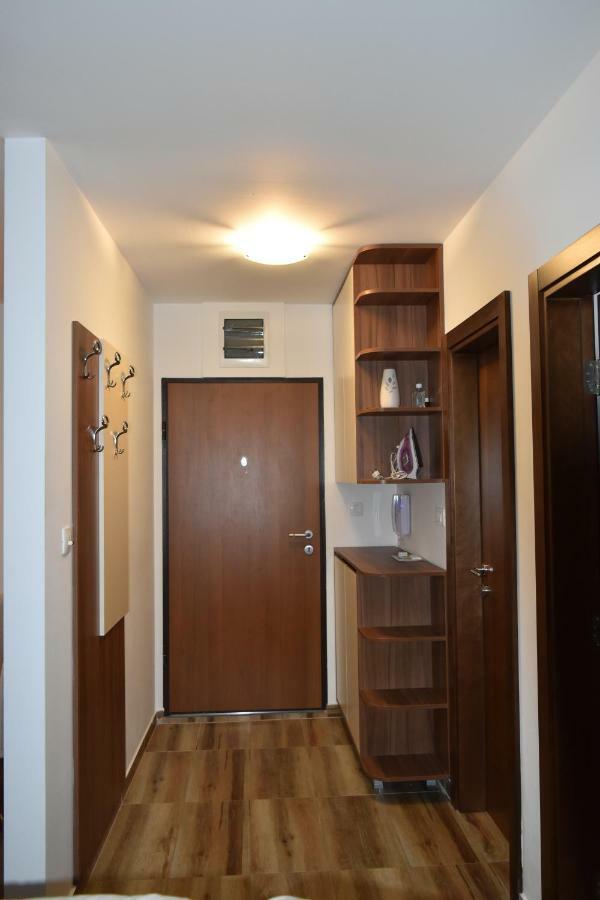 Apartments Sea View 코토르 외부 사진