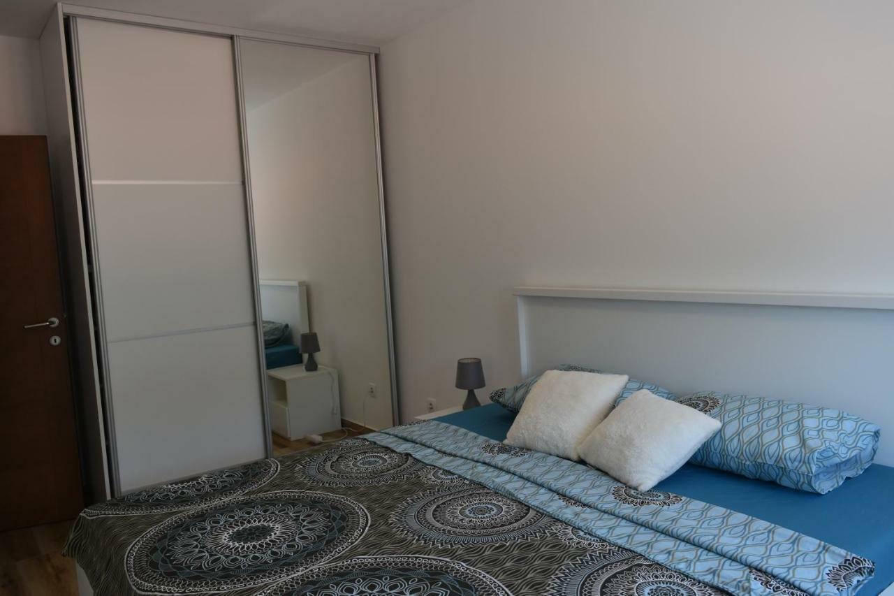 Apartments Sea View 코토르 외부 사진