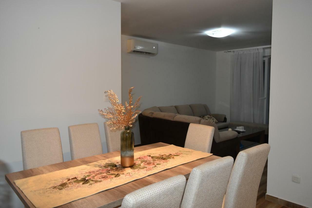 Apartments Sea View 코토르 외부 사진