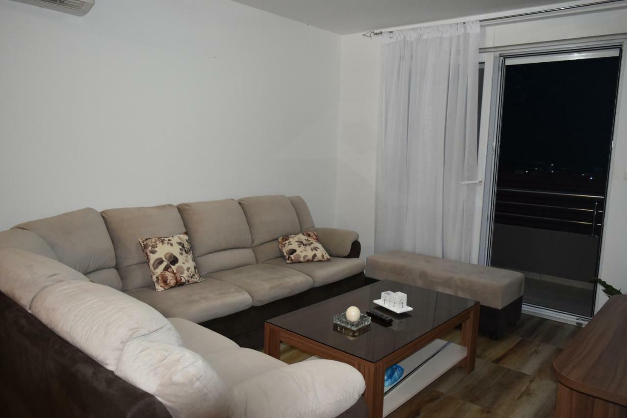 Apartments Sea View 코토르 외부 사진