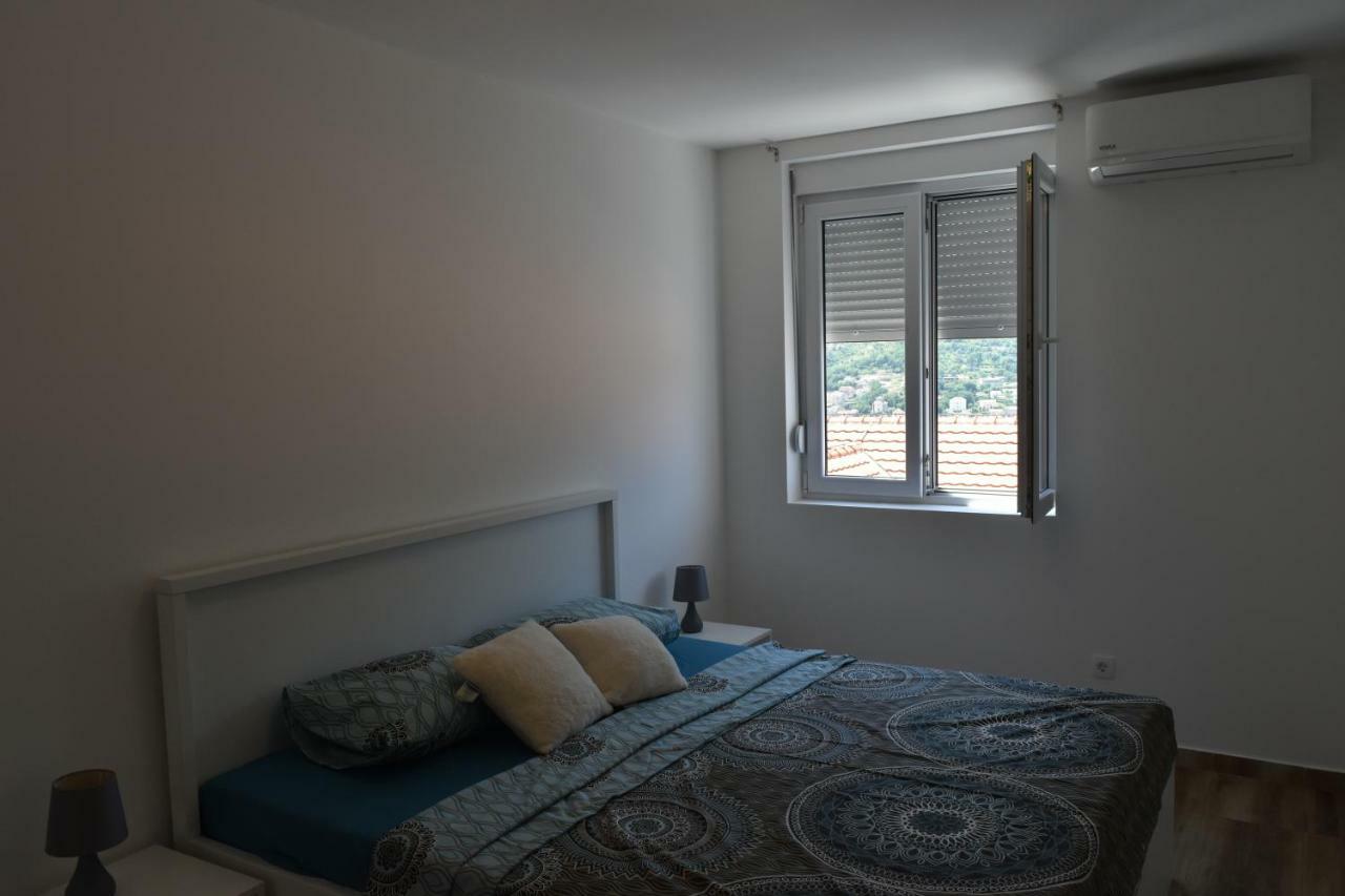 Apartments Sea View 코토르 외부 사진